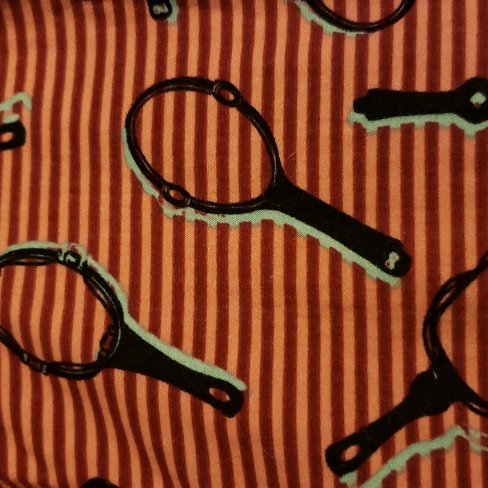 Lularoe tween leggings